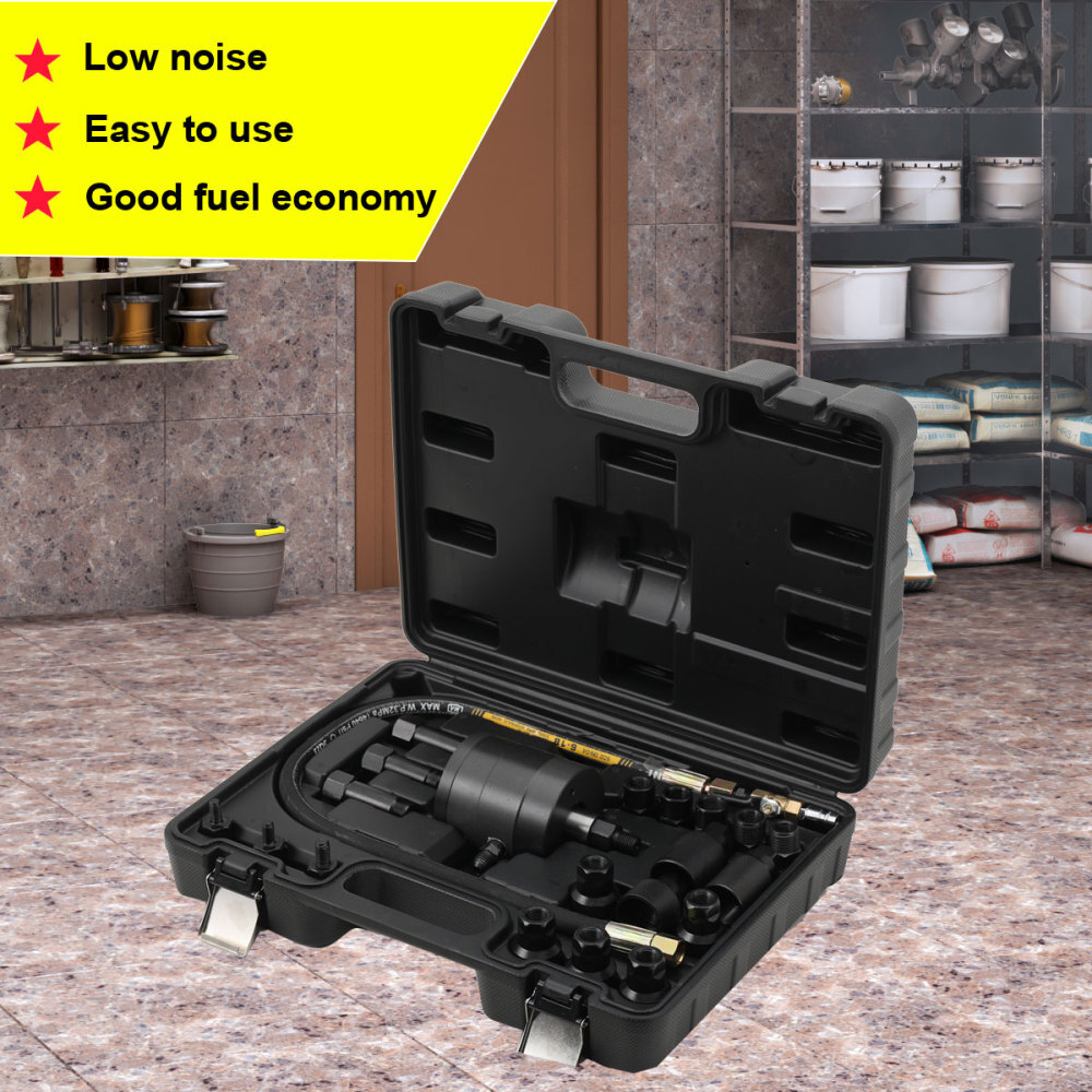 24x Pneumatic Injector Puller Diesel Injector Puller Diesel Injector Extractor