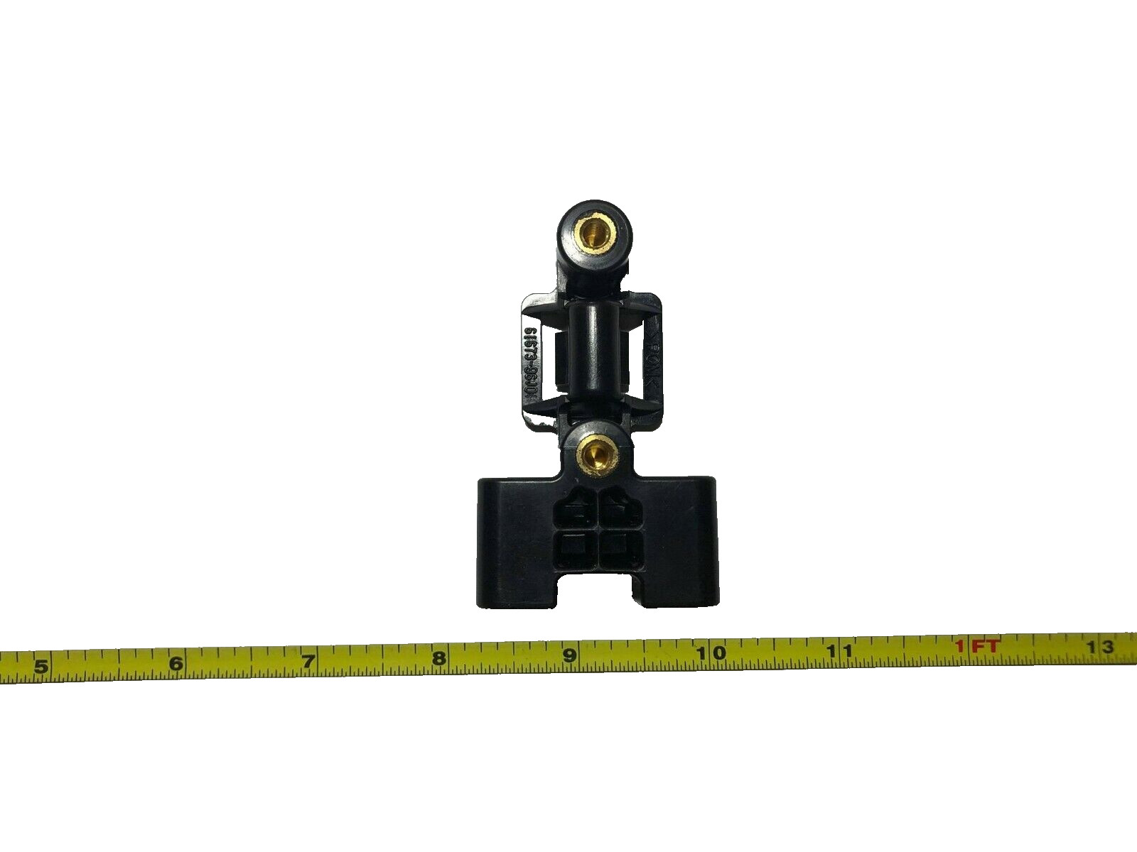 Suzuki Outboard Four Stroke Cowling Latch Lever Hook OEM 61673-96J02 DF150 DF175