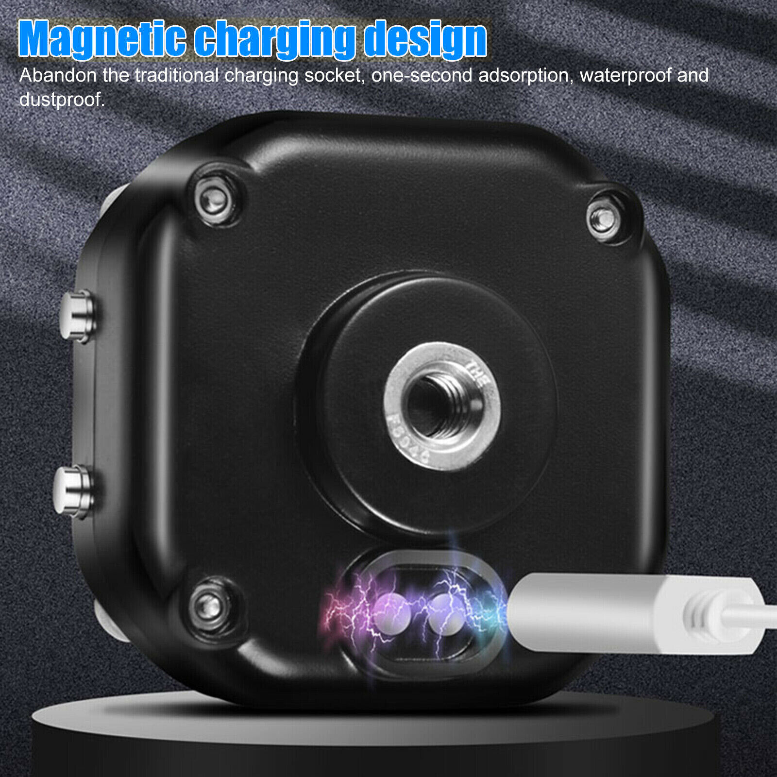 Wireless Motorcycle TPMS Tire Tyre Pressure Monitor System + 2 External Sensors