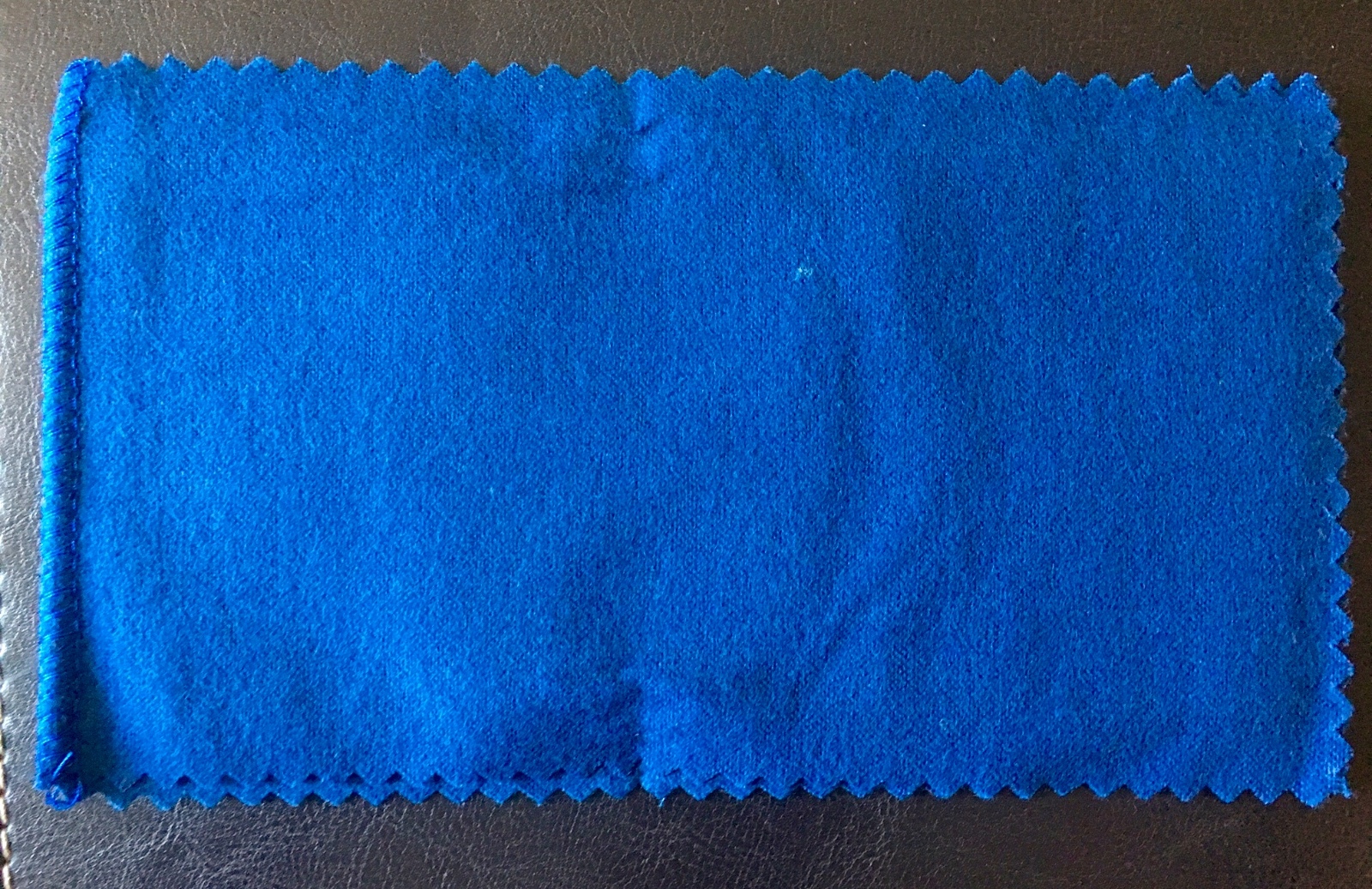 Silver,Gold,Platinum Jewelry Cleaning and Polishing Cloth FREE SHIPPING