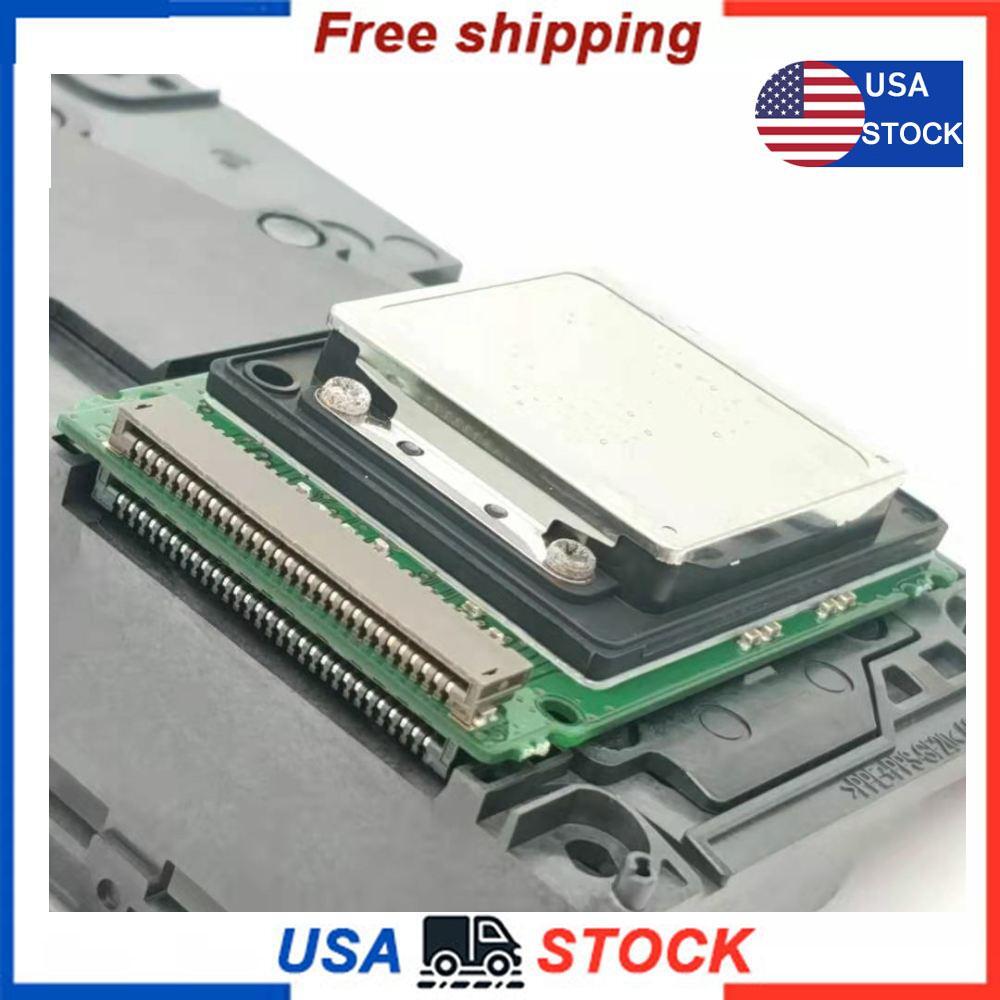 6 Colors Print Head Fit For Epson Expression Photo HD XP-15080 XP-15010 XP-15000