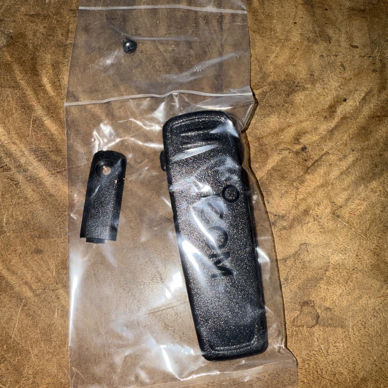 Icom IC-F9021S 440-470MHz P25 Analog conventional portable radio NEW