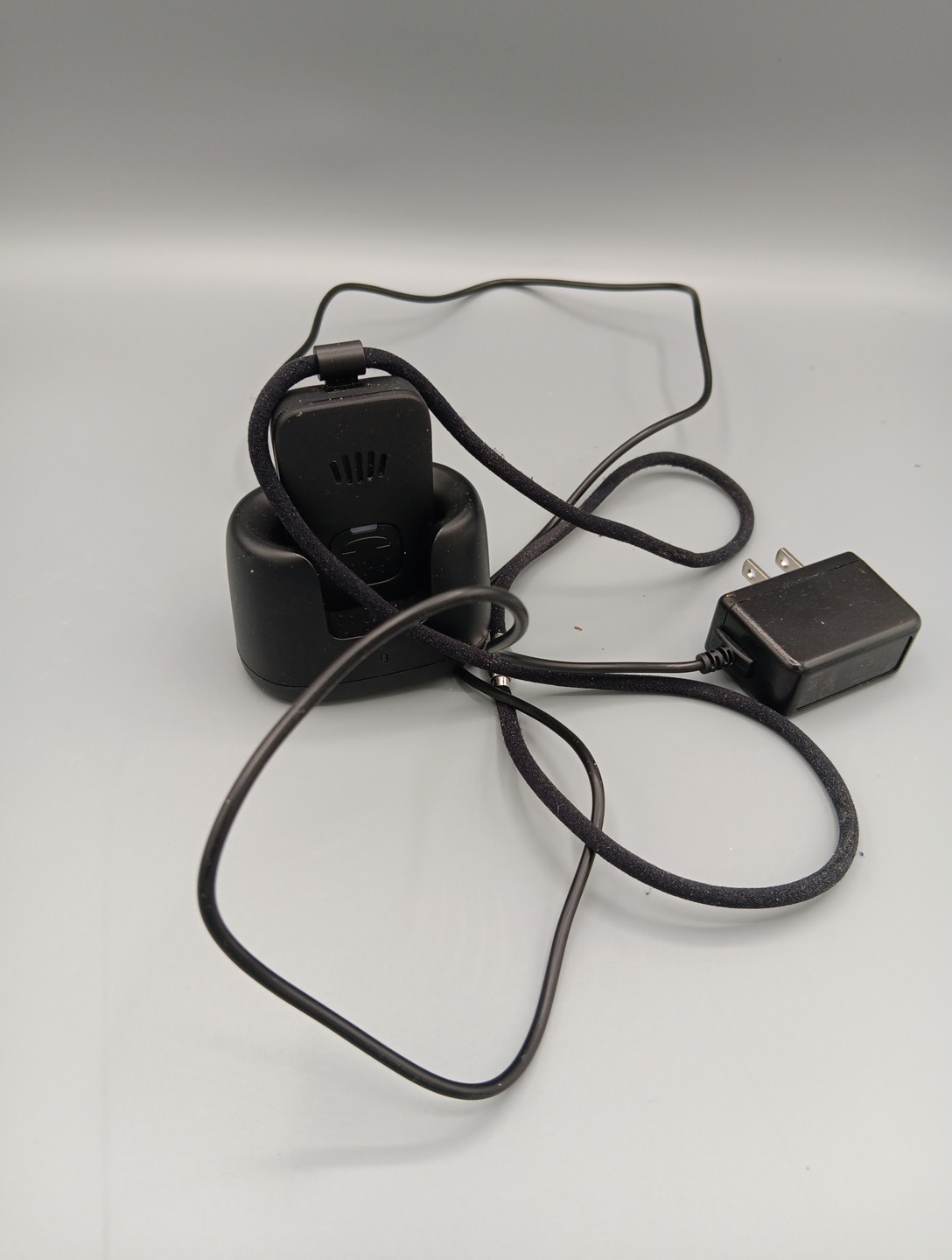 Consumer Cellular Iris Ally Medical Alert Device