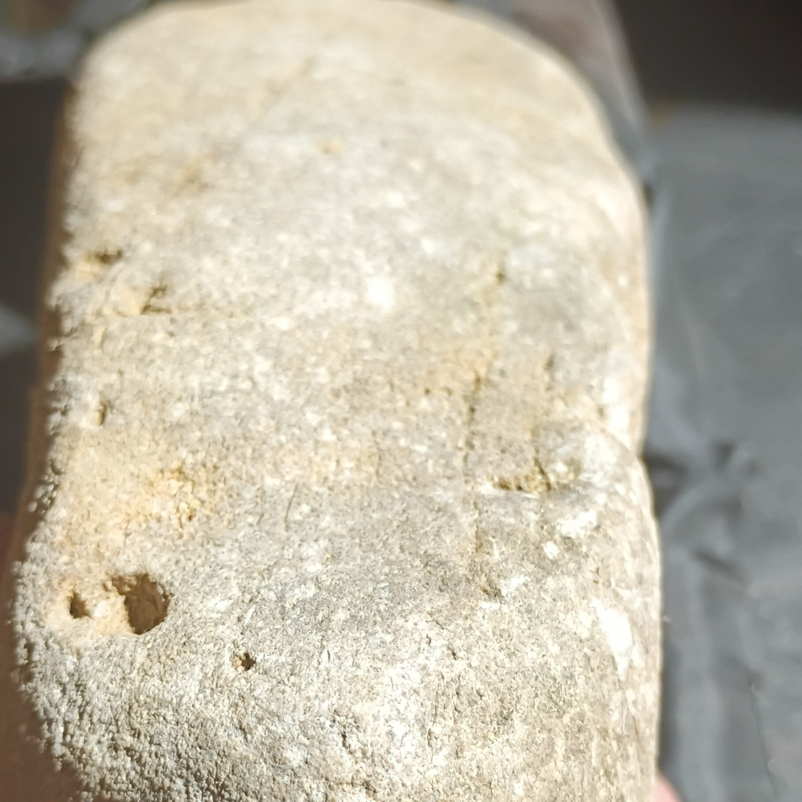 Indian groved axe Hopewell adena