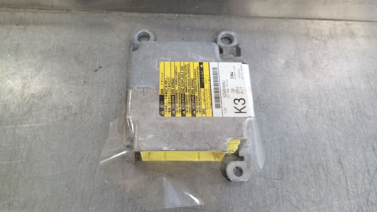 05 2005 TOYOTA TACOMA SRS RESTRAINT CONTROL MODULE 8917004080