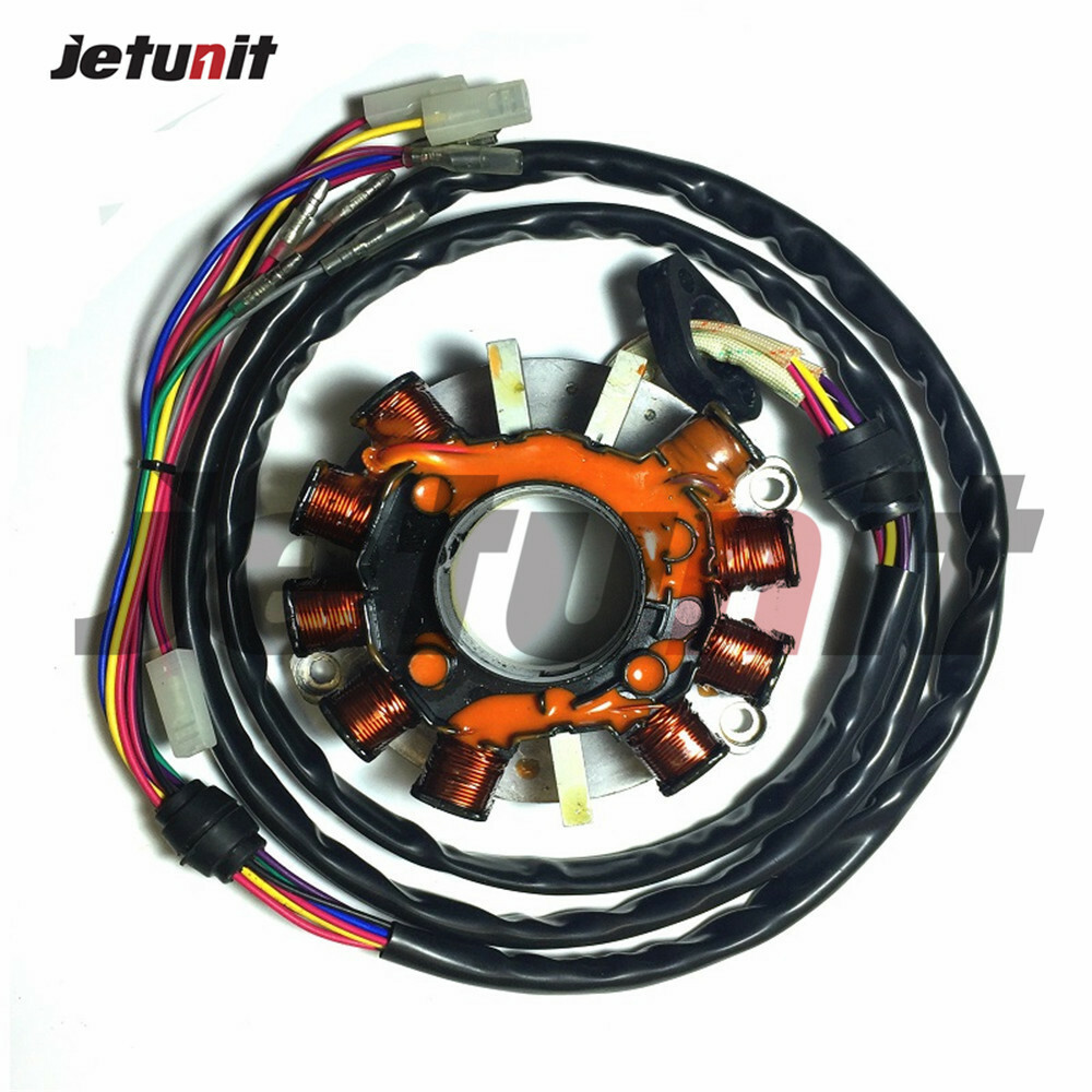Stator For Polaris 4010403 Jet SL 900/SL 1050/SLTX/SLXH 1996 1997 1998