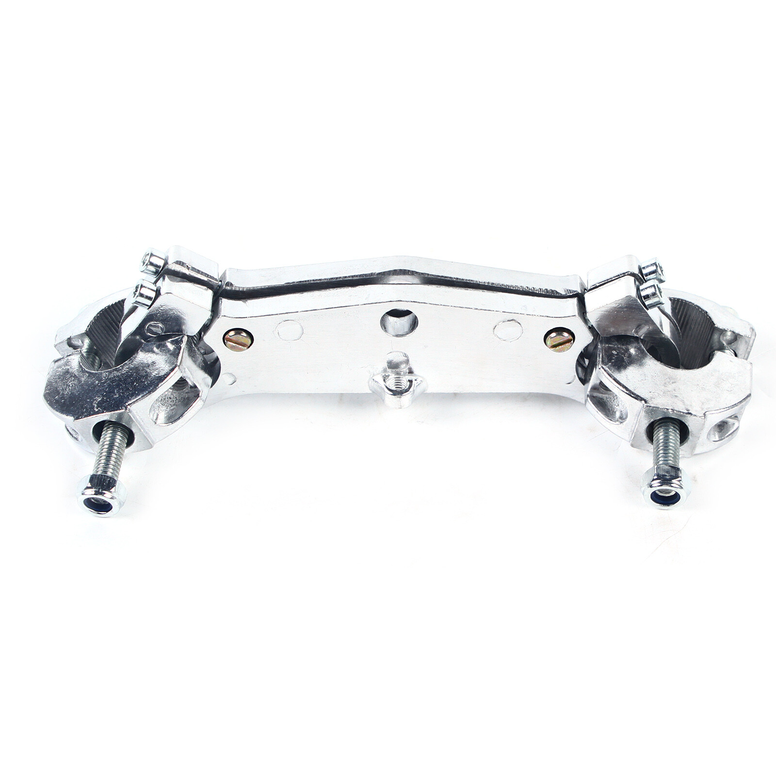 49CC 2 stroke Front Fork Shocker Mini Bike Triple Dirt Pit Pro Trail Upside Down