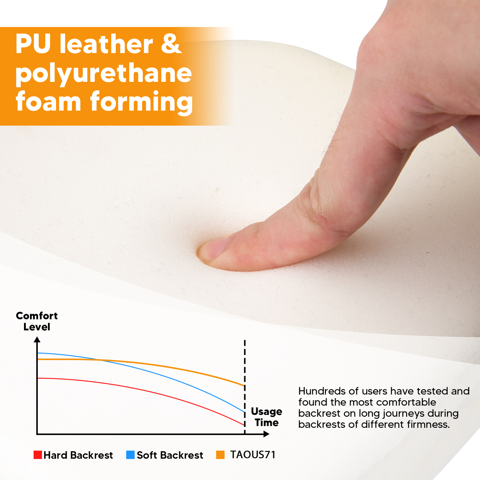 27" Tall Sissy Bar Backrest w/Rack for Harley Road King Street Glide 2009-2024