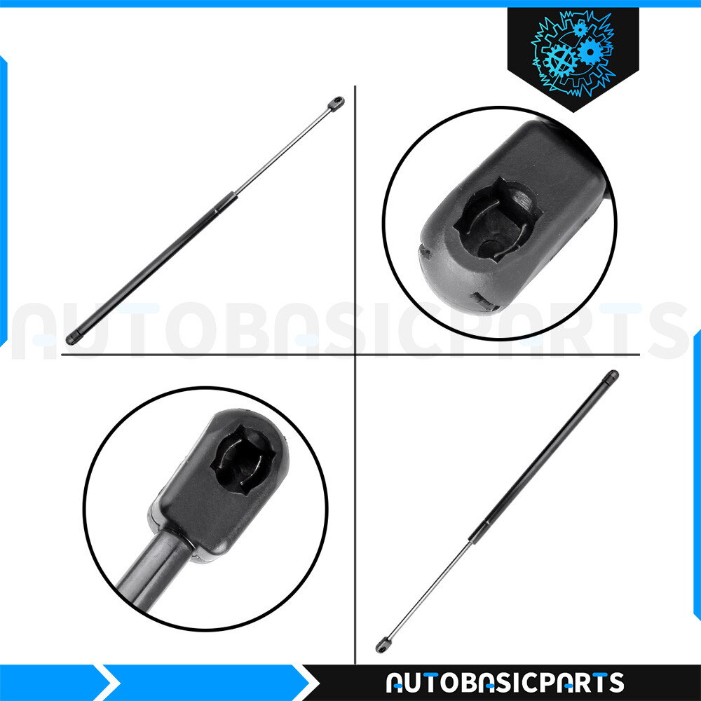 For 1995-2004 Chevy Tahoe Qty 2 Rear Liftgate Hatch Lift Supports Shock Struts
