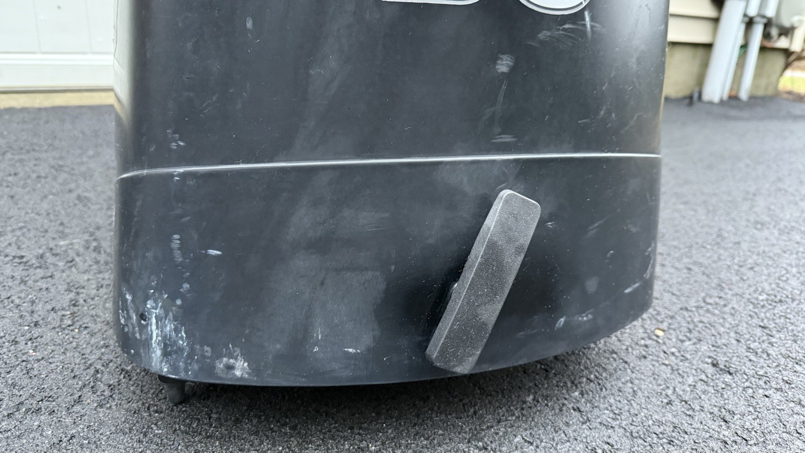 Mercury 90 HP 4-Stroke Outboard Hood Cover Cowling Assembly