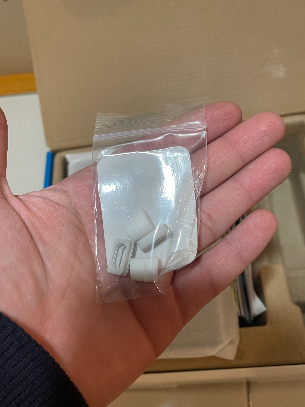 Tapo Outdoor Camera Tapo C402 KIT – Solar Powered 1080P – White