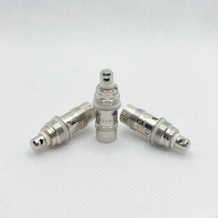 5pcs BVC 0.7ohm 1.6ohm 1.8ohm coil
