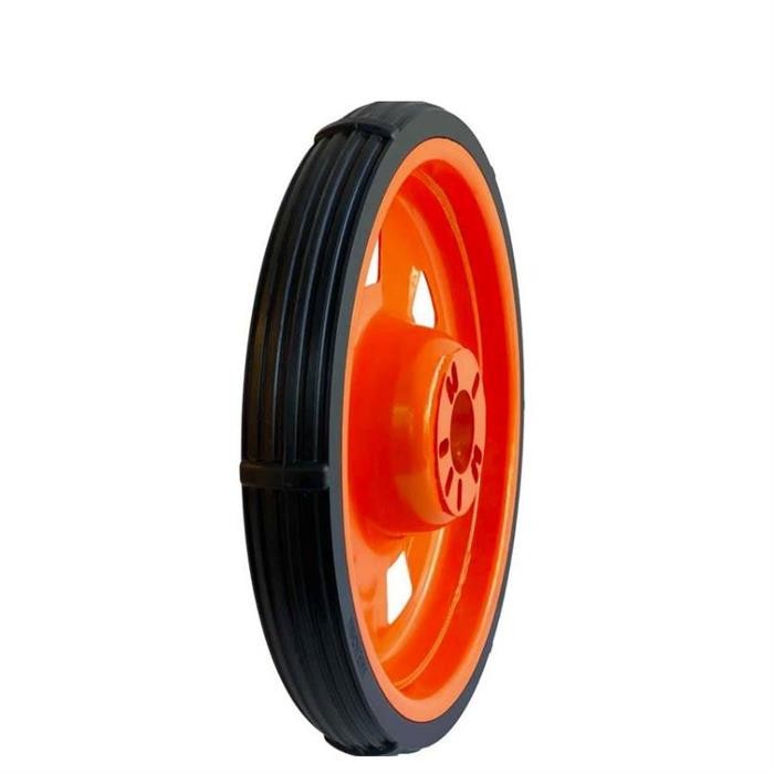 GUNIWHEEL GW.2445S 45S Universal Lug Pattern Shop Wheel, Each