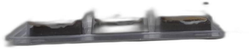 Sodaer 3 Packs #30 Clipper Blade Dog Grooming Compatible with Andis Clippers