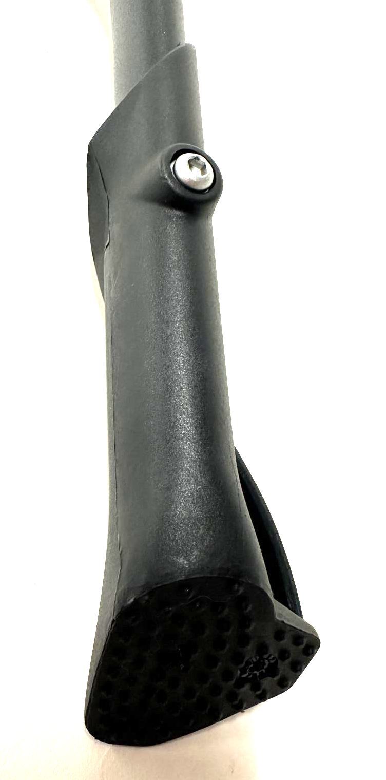 Kickstand Rear Alloy Direct Mount 40mm Threaded Adjustable 24"-29" Black New