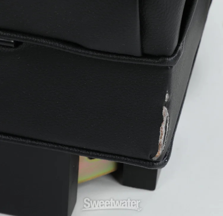 Roland RPB-500-BK Piano Bench - Satin Black