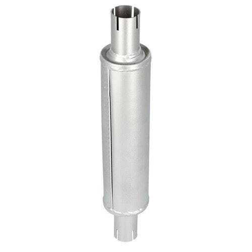 Muffler fits Ford NAA 501 600 700 800 900 2000 2110 2120 4000 4110 4130 NAA5230E