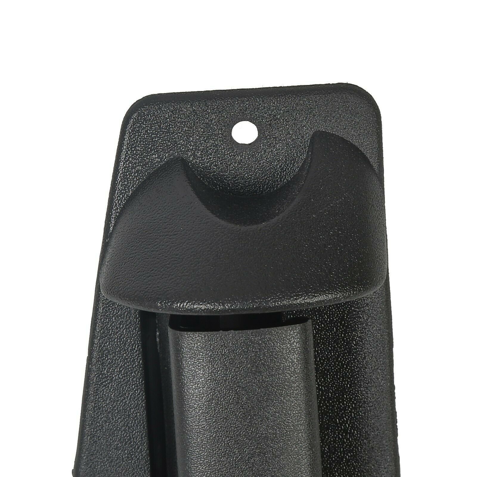 Rear Driver Side Door Handle For 99-07 Chevy Silverado GMC Sierra Extended Cab