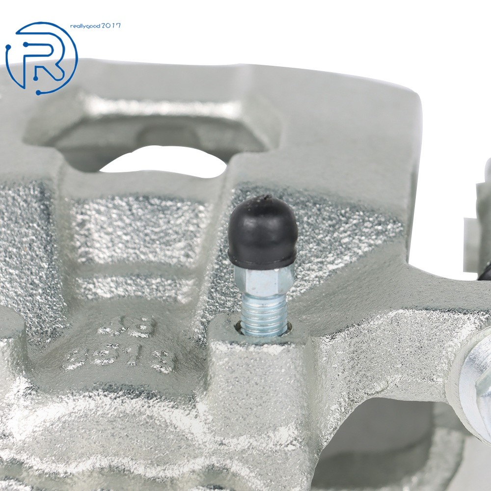 For Nissan 2002-2022 Altima 2003-2008 Maxima Rear Brake Calipers W/ Bracket