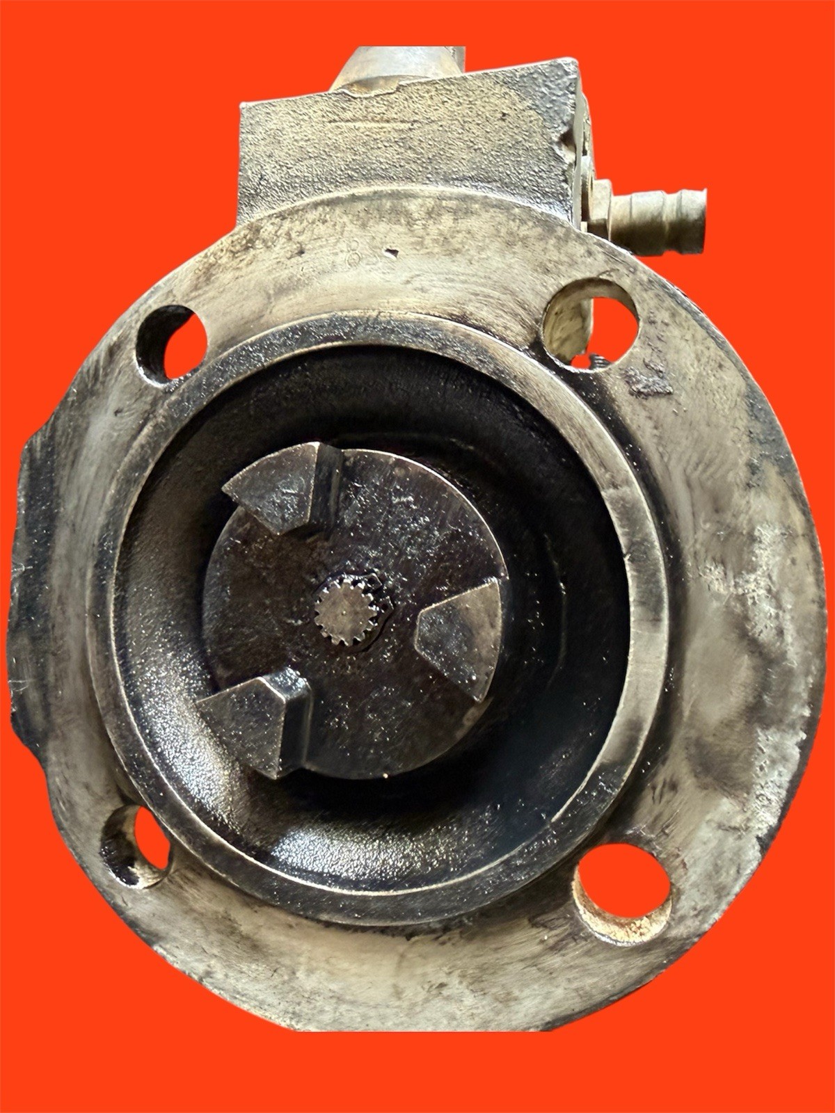 OEM Cummins M11 N14 ISM11 Fuel Pump 4318214RX 4318214 3103403 3103408 3104324