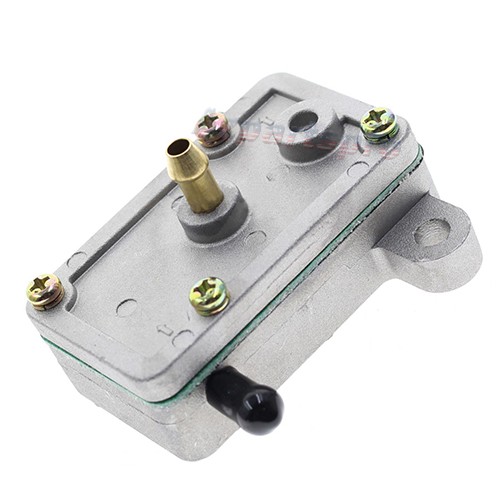 Fuel Pump For Arctic Cat Jag 340 440 2000 Lynx Panther Puma Z 370 Ski-Doo Alpine