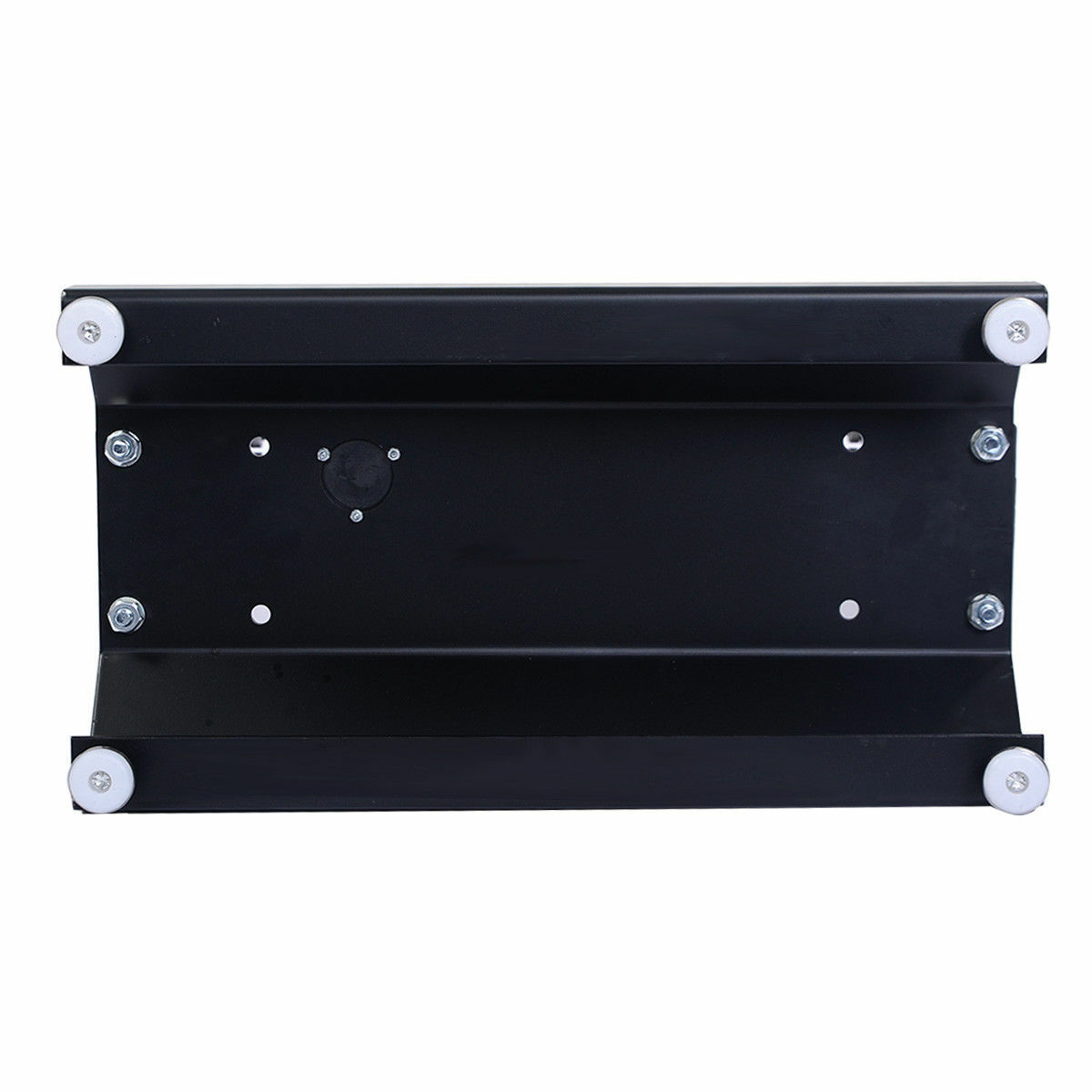 Motorcycle Static Wheel Balancer Tire Stand Street Truing Stand