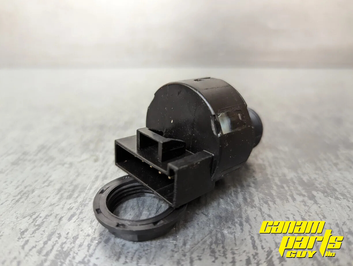 Can Am Brand NEW Genuine OEM Ignition Key Switch G2 Renegade Outlander 710008400