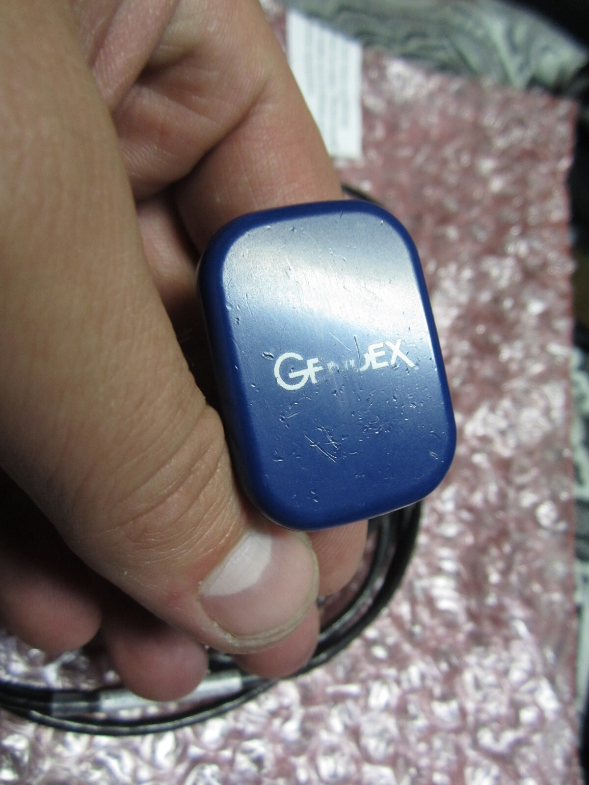 Repair Service for Kodak/Carestream RVG 5200 or 6200 Intraoral X-Ray Sensor