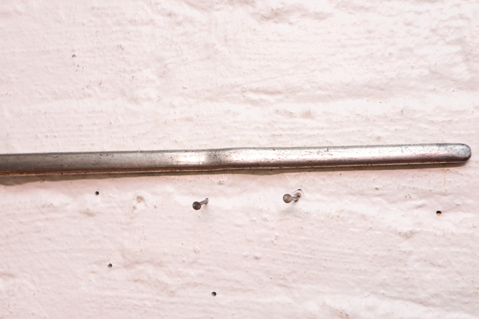 Shannon Miller & Crane Model 1860 Civil War Officer Sword