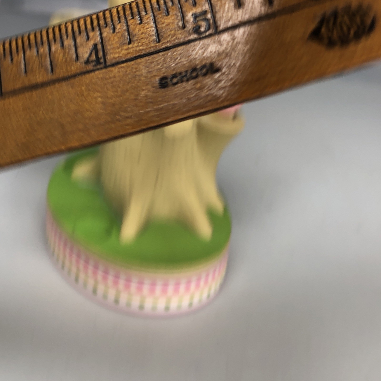 Circo Owls and Bird in Tree Resin Toothbrush Holder Retired Target 2012