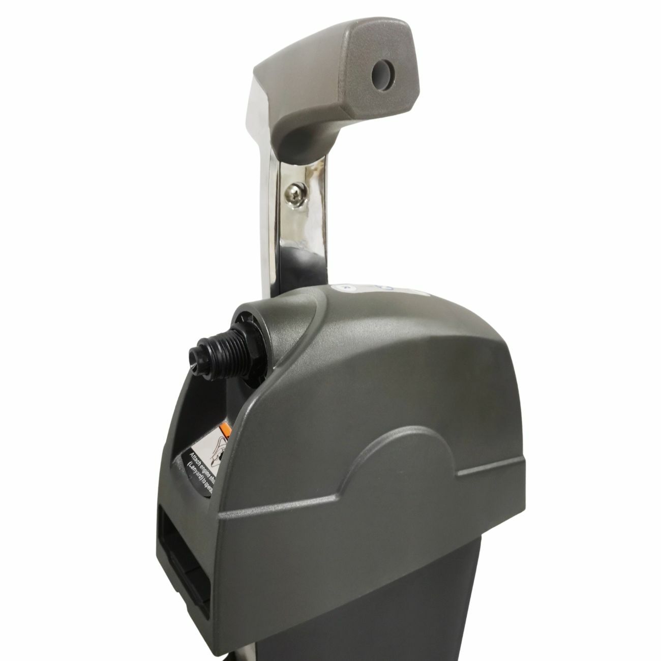 BRP TOP KEY SINGLE Remote Control 5006186 Fits EVINRUDE & JOHNSON OUTBOARD