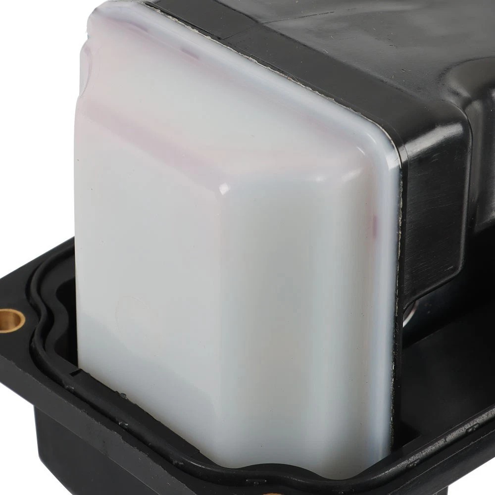 21945915 New Power Trim Actuator Motor Assembly Fit Volvo Penta SX-A DPS-A-B