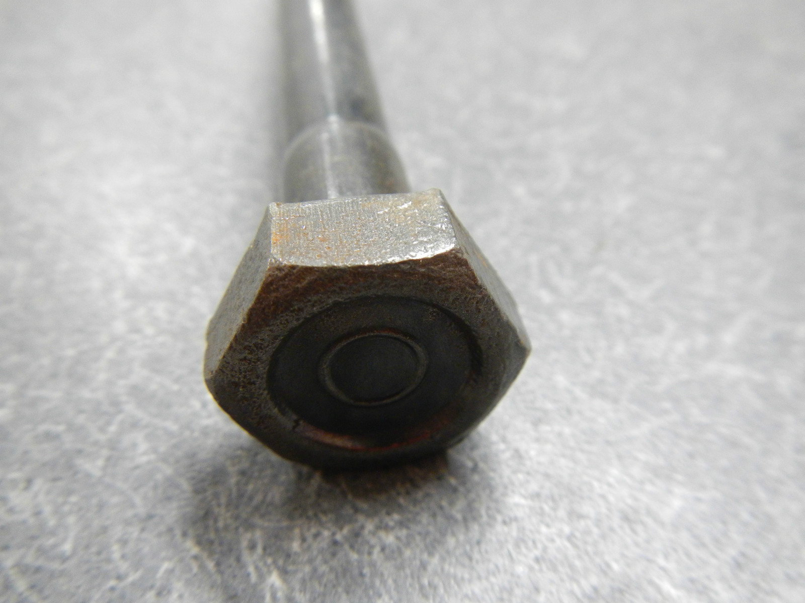 63 64 65 66 Buick Nailhead Extra Long Head Bolt for Alternator Bracket 401 425