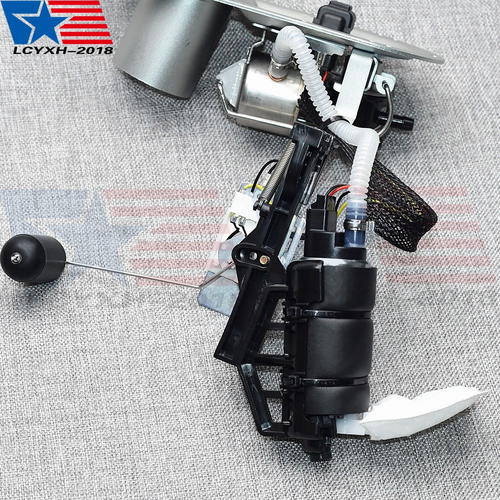 Fuel Pump Assembly For Harley Davidson Electra Glide Road Glide 02-05 75126-02C