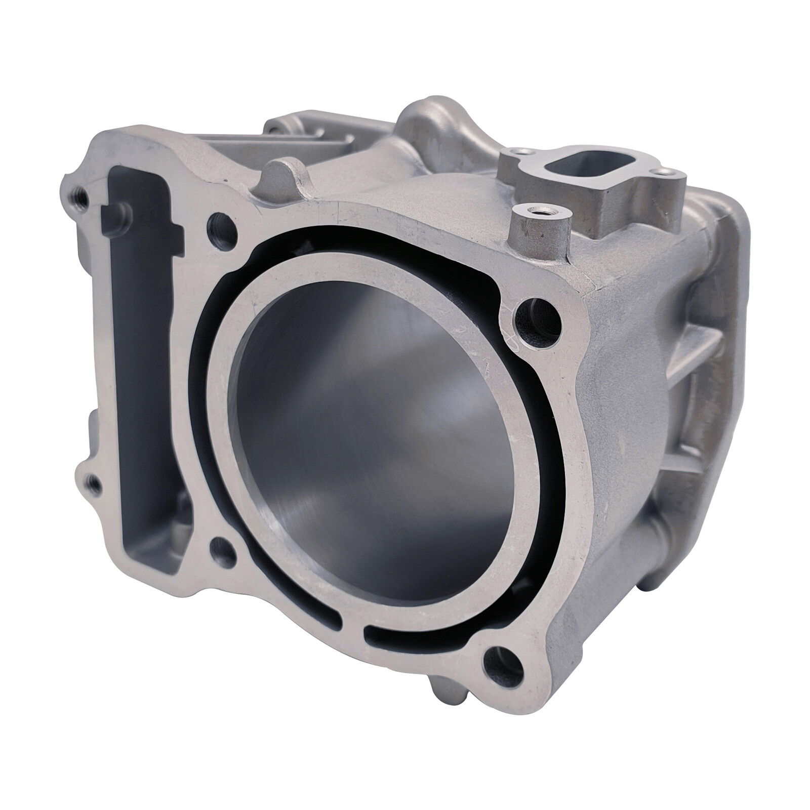 HISUN 550 Cylinder Head EFI Cylinder Rebuild kit Bennche Massimo Cub Cadet