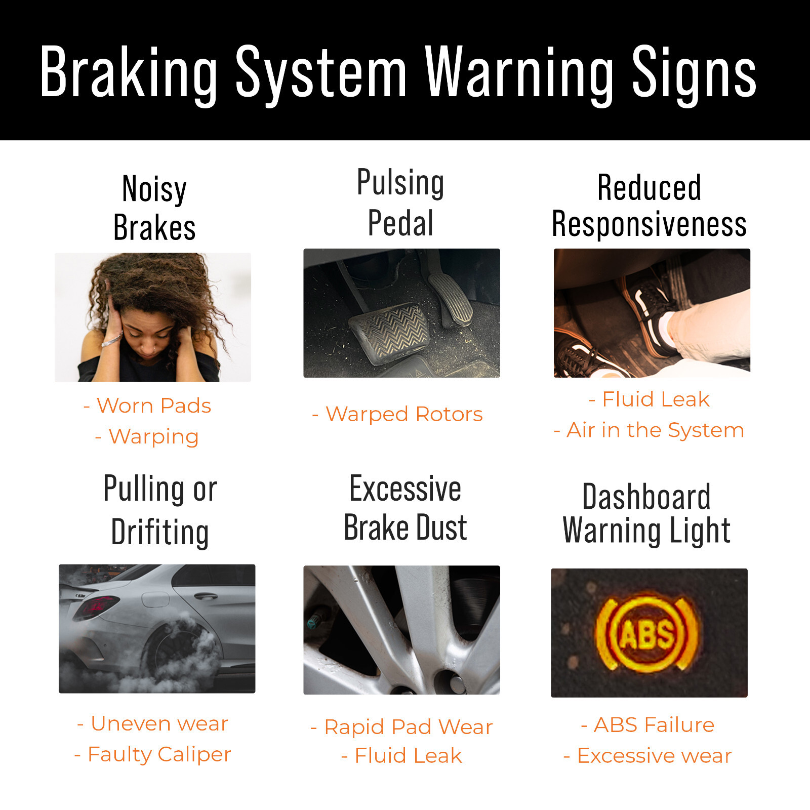 Front & Rear Drilled Slotted Rotors + Pads for Nissan Murano Pathfinder QX60