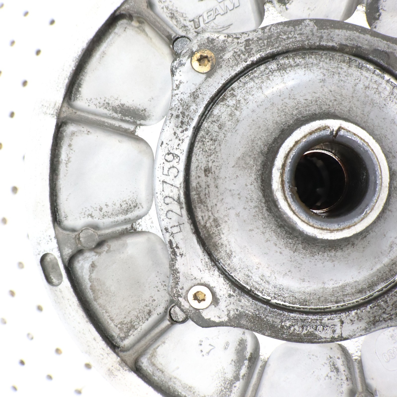 2017 Polaris Sportsman 570 EBS Driven Clutch Secondary Clutch 1323296