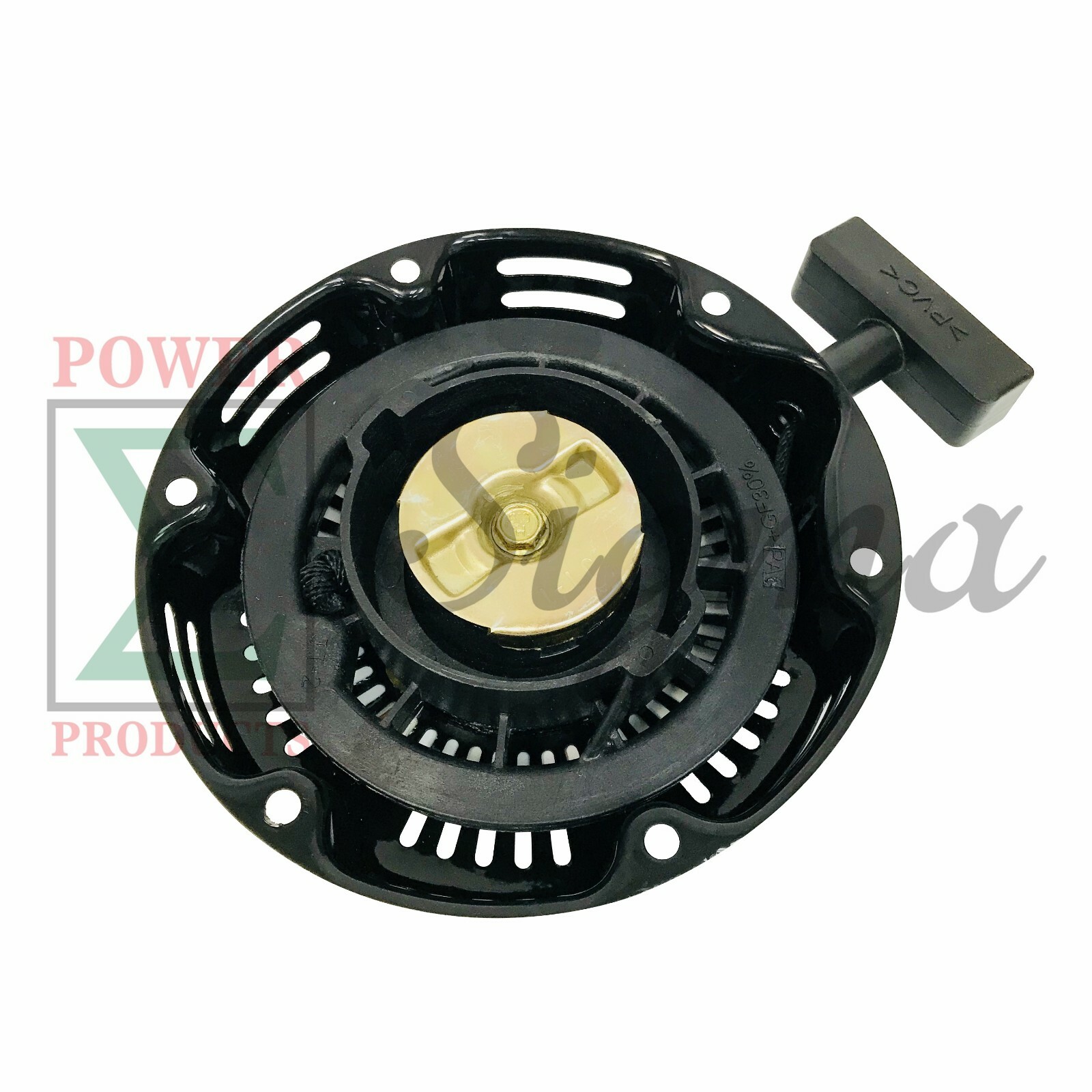 Recoil Starter For Coleman Powersports CK100-S CK100 Off Road Go Kart 98cc 3HP