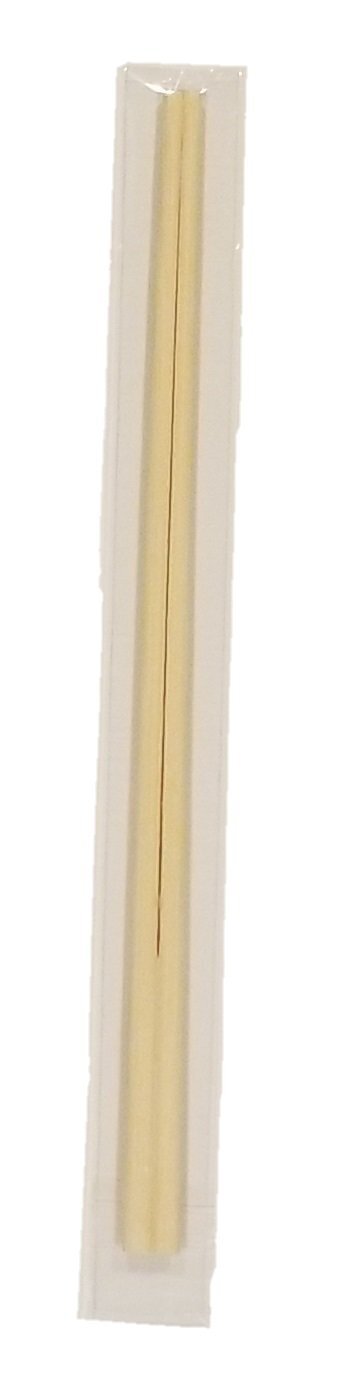 100pc 2Mil Clear Flat Re-Sealable Food Grade Cellophane OPP Bags for Candy,...