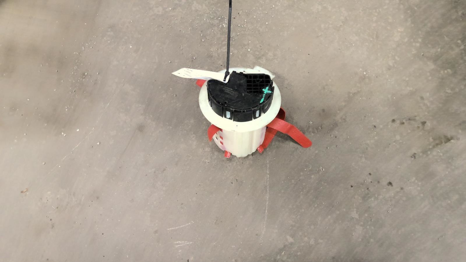 Exhaust Fluid Pump Fits 13-19 DODGE 2500 PICKUP 728426