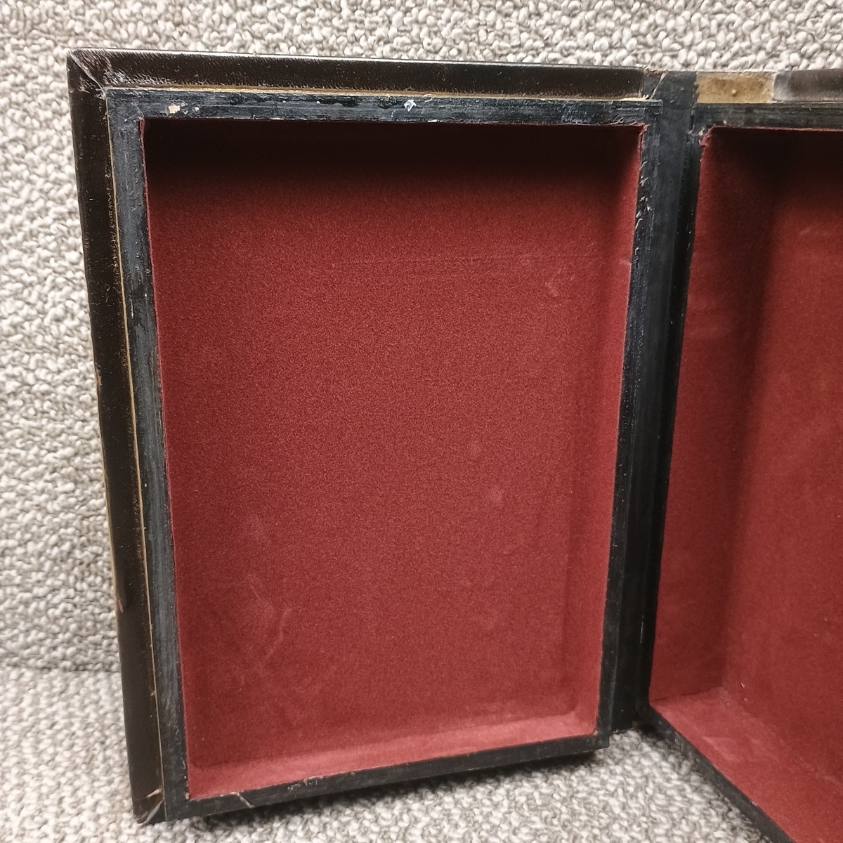 War And Peace Fake Book Storage Secret Hidden Box Safe Concealment Box Tolstoy