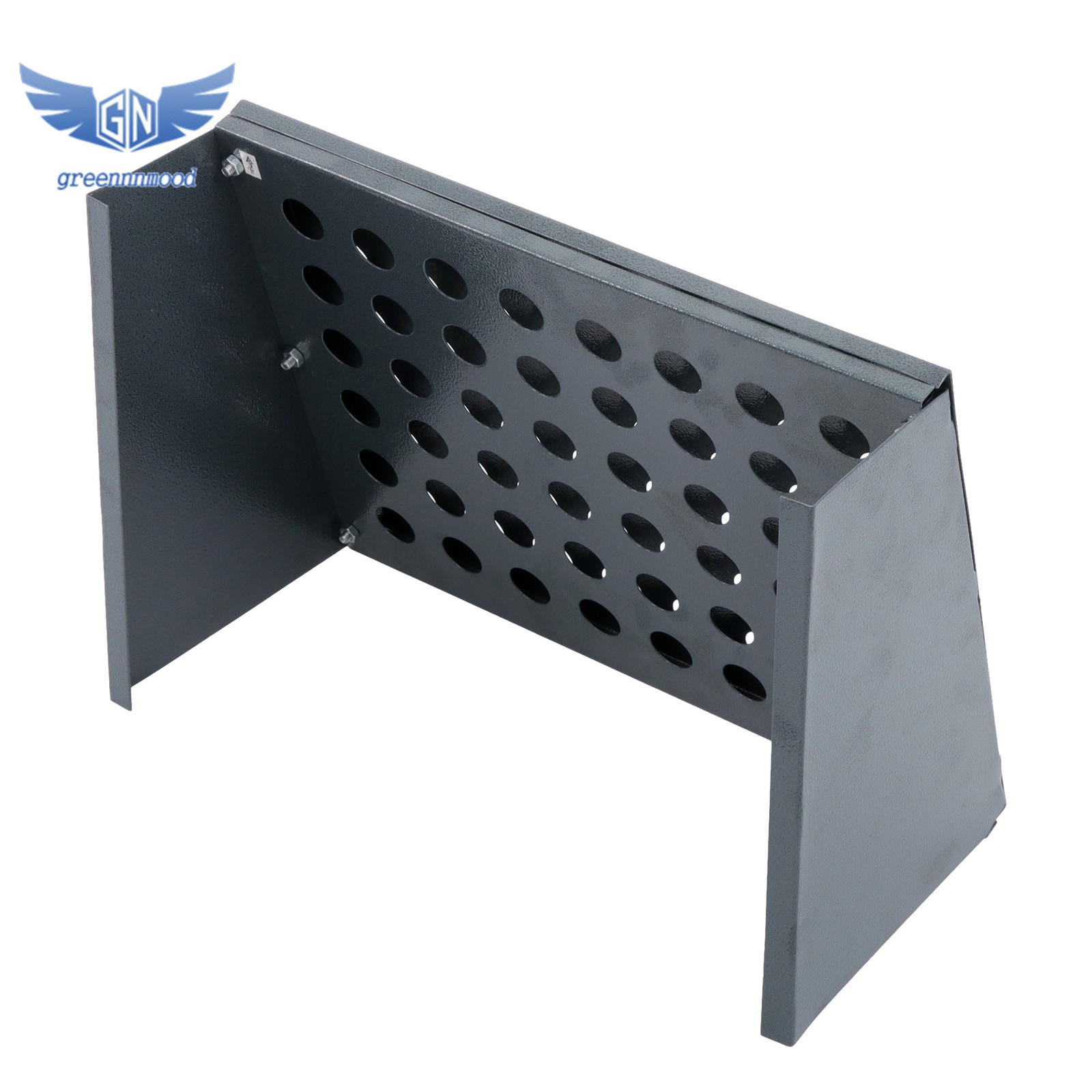 29 Pcs R8 Collet Set 1/32" - 1" for Bridgeport with R8 Collet Rack - 48 slot