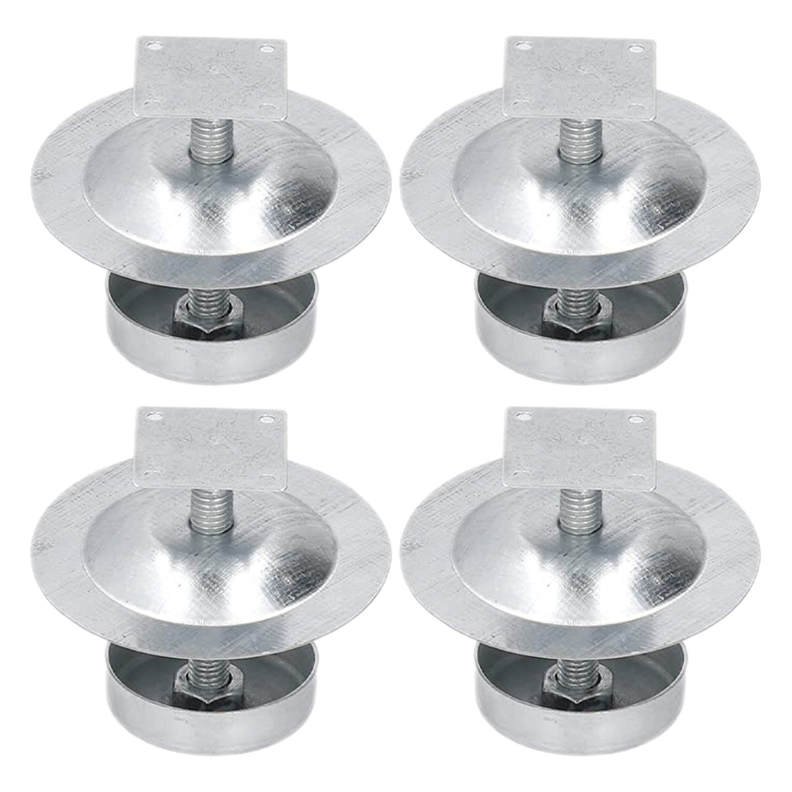 Bee Hive Base Feet Bee Hive Stand Base Ant Prevention Beekeeping Equipment