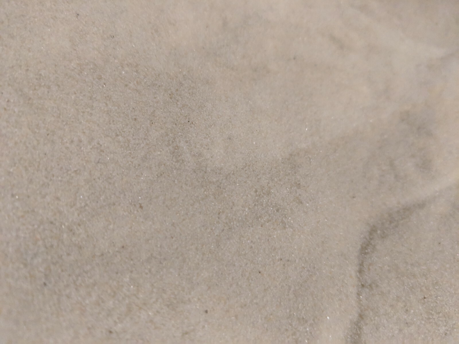 Crystalline Quartz Silica Sand Very Fine - Safe for Plants, Aquatic Life