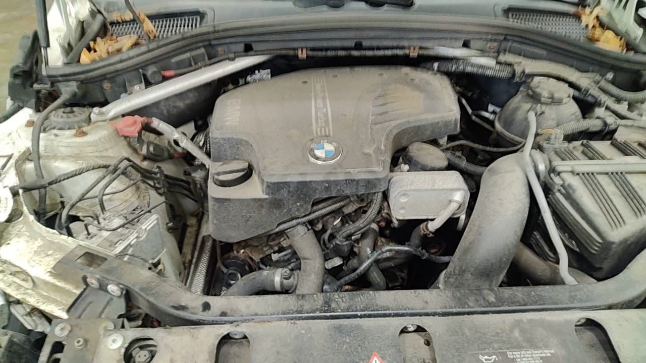 (LOCAL PICKUP ONLY) Trunk/Hatch/Tailgate With Power Opening And Closing Fits 11-