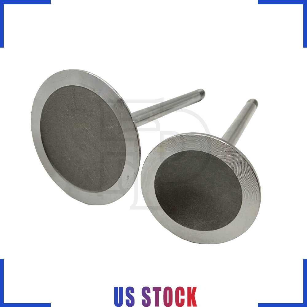 New Intake Exhaust Valves Set For 2011-2024 Dodge Ram JEEP HEMI 6.2L 5038331AB