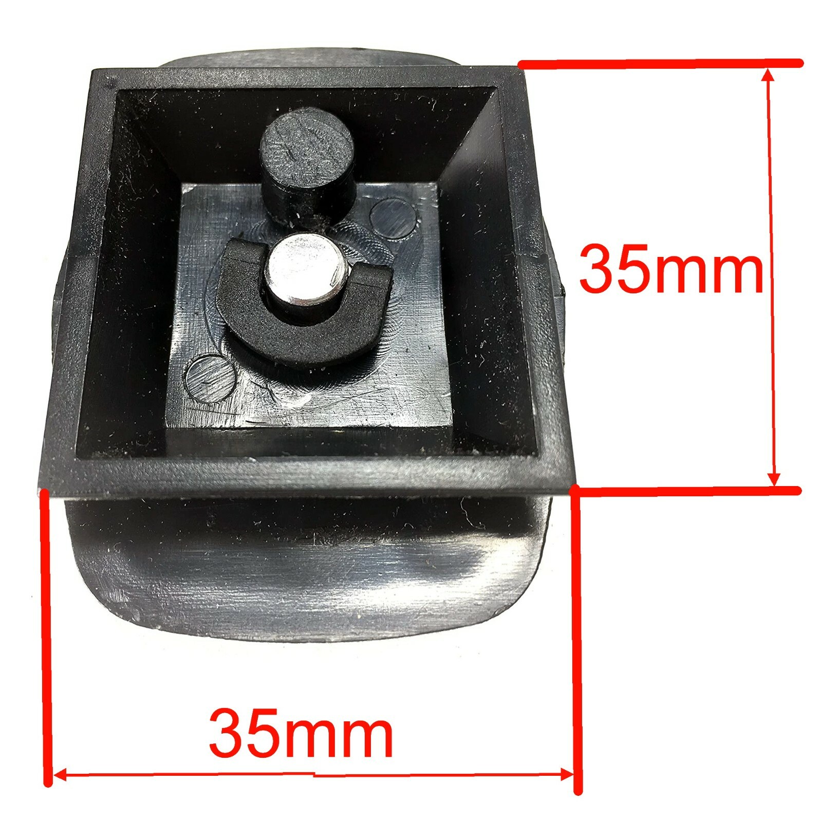 Quick Release Plate Shoe for Tripod