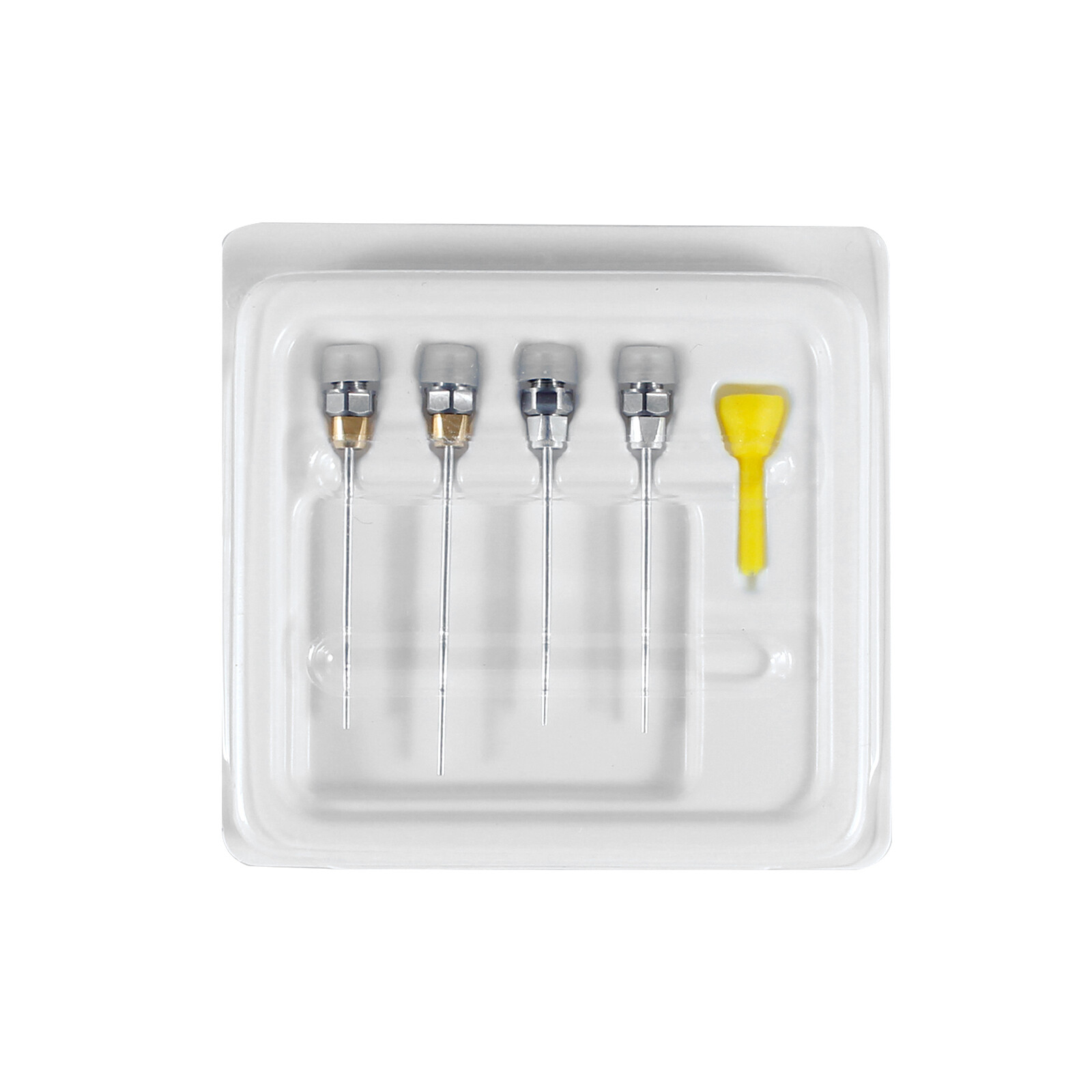 Woodpecker Endo Fi-G Fi-P FI-E Tips Needles For Gutta-Percha Obturation System