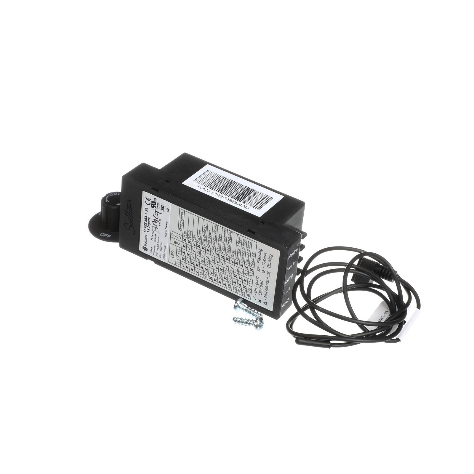 Master-Bilt 19-14783-BMG- Genuine OEM Replacement Part