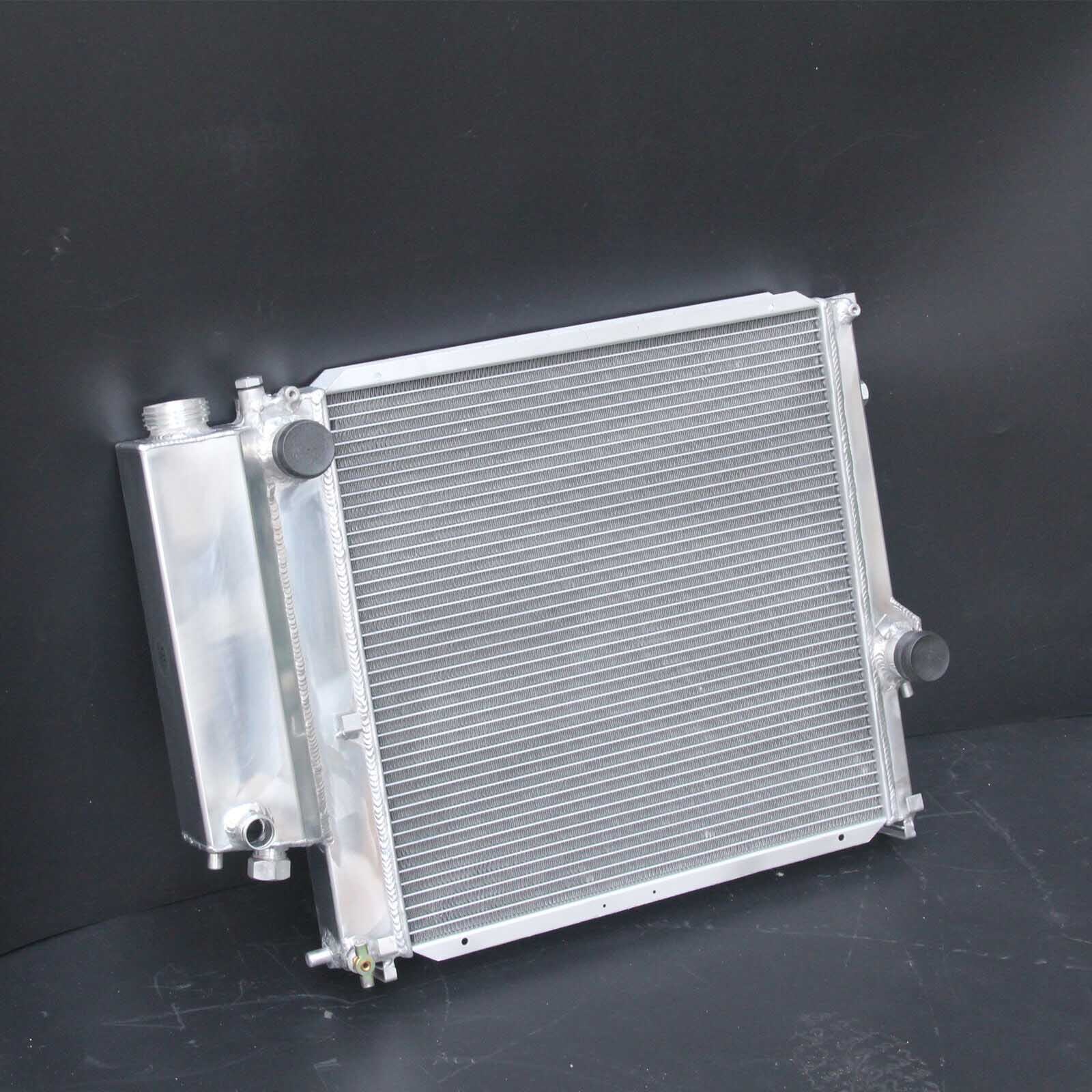 318 Z3 E36 M42 M44 Radiator For BMW 1991-1999 Aluminum 3Row 1295